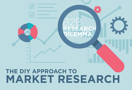 DIY Market Research Solutions is introduced for Marketers & Research Agencies DIY Market Research Solutions is introduced for Marketers & Research Agencies
